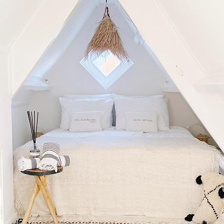 Elsk Cottage زاندفورت المظهر الخارجي الصورة