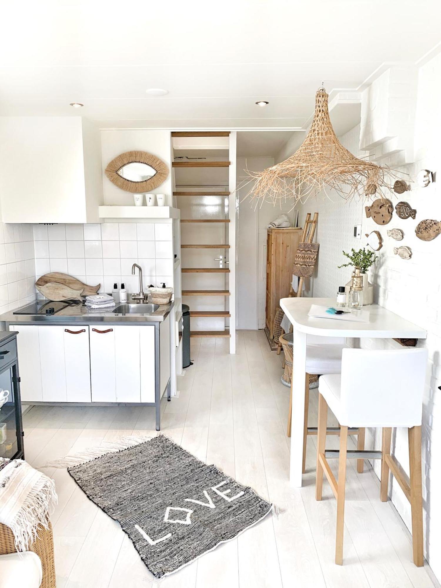 Elsk Cottage زاندفورت المظهر الخارجي الصورة