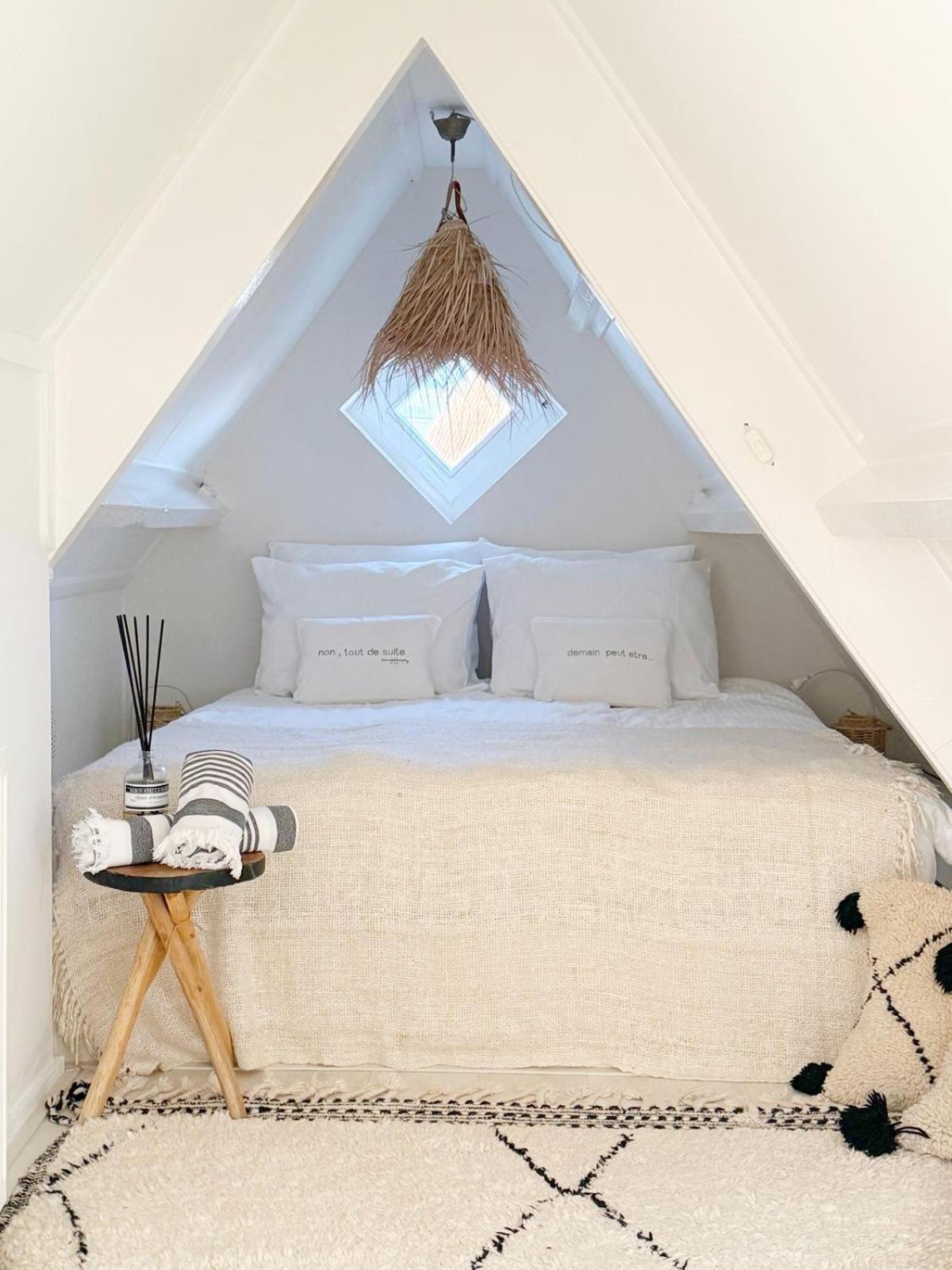 Elsk Cottage زاندفورت المظهر الخارجي الصورة