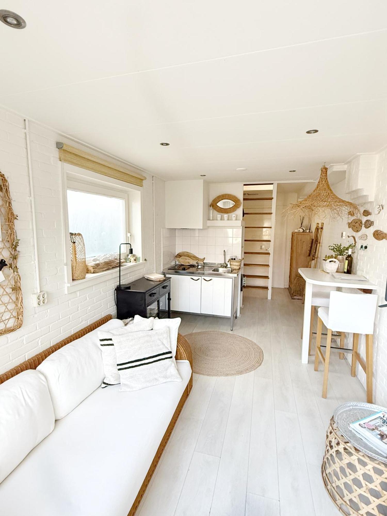 Elsk Cottage زاندفورت المظهر الخارجي الصورة