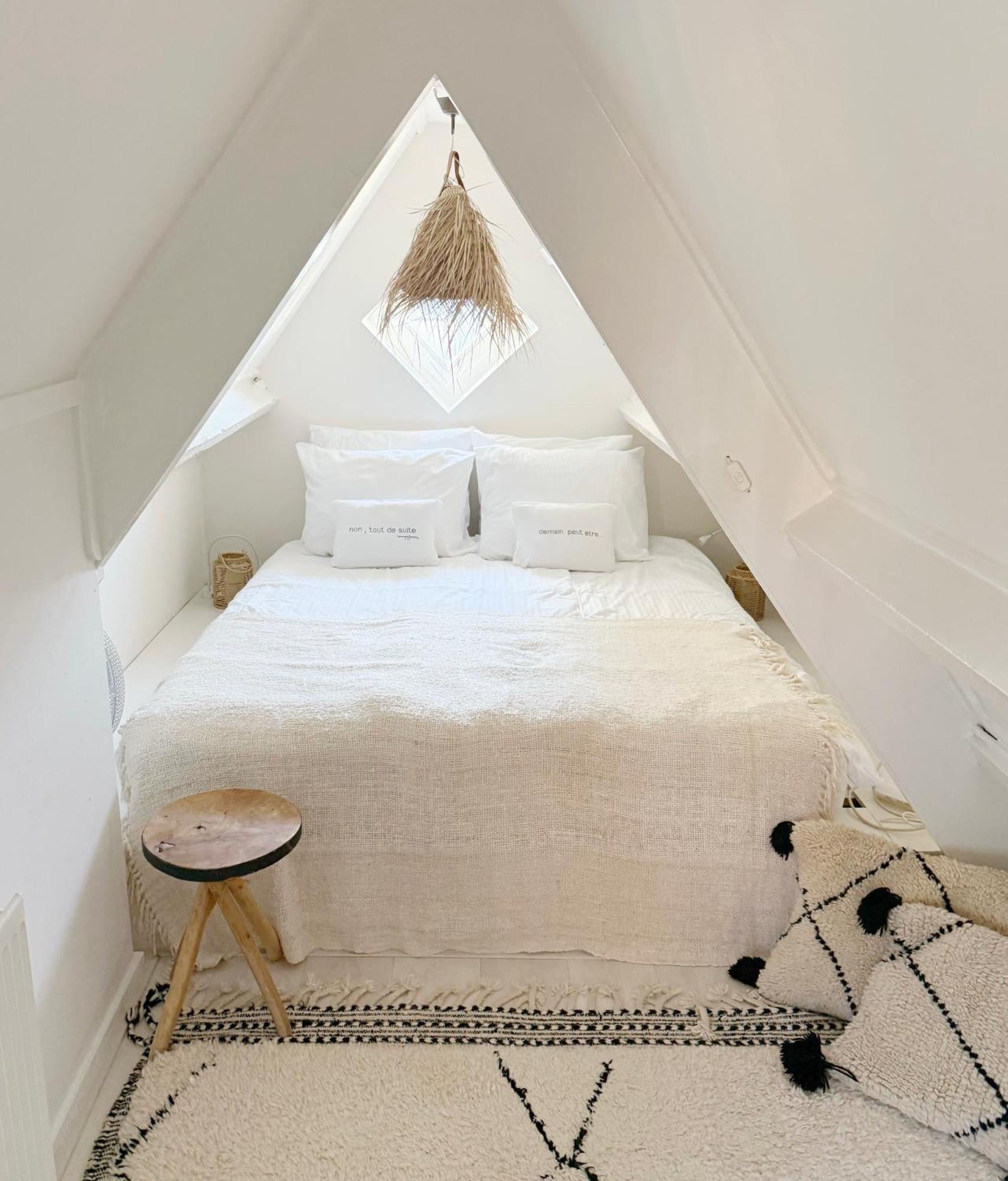 Elsk Cottage زاندفورت المظهر الخارجي الصورة