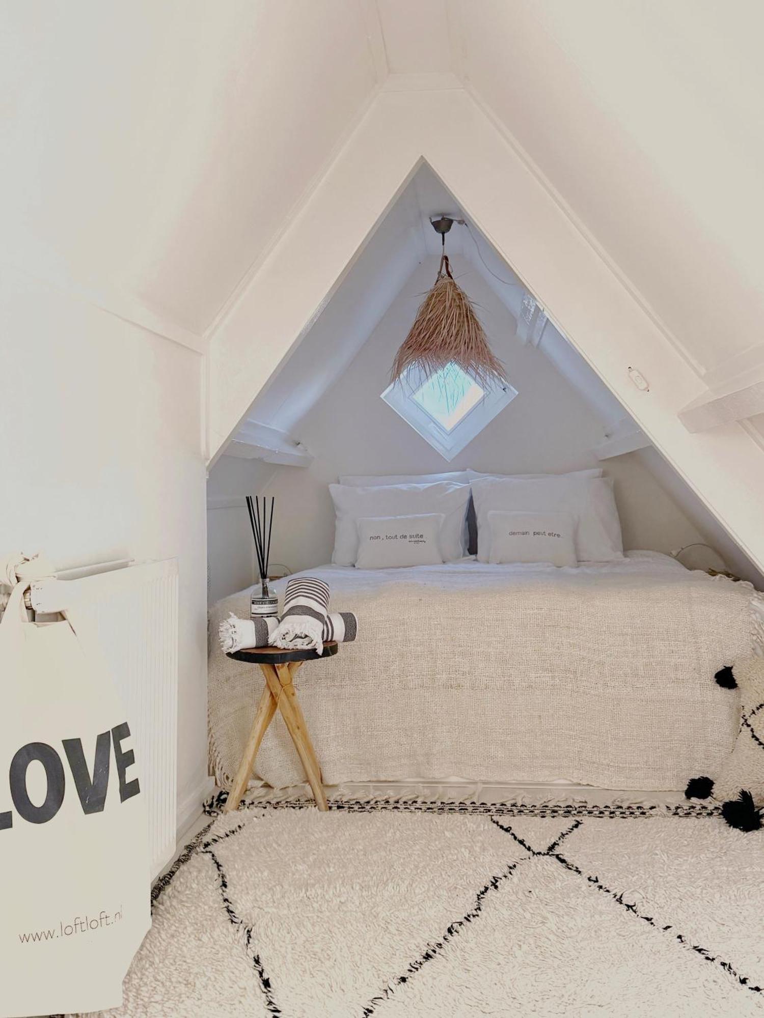Elsk Cottage زاندفورت المظهر الخارجي الصورة