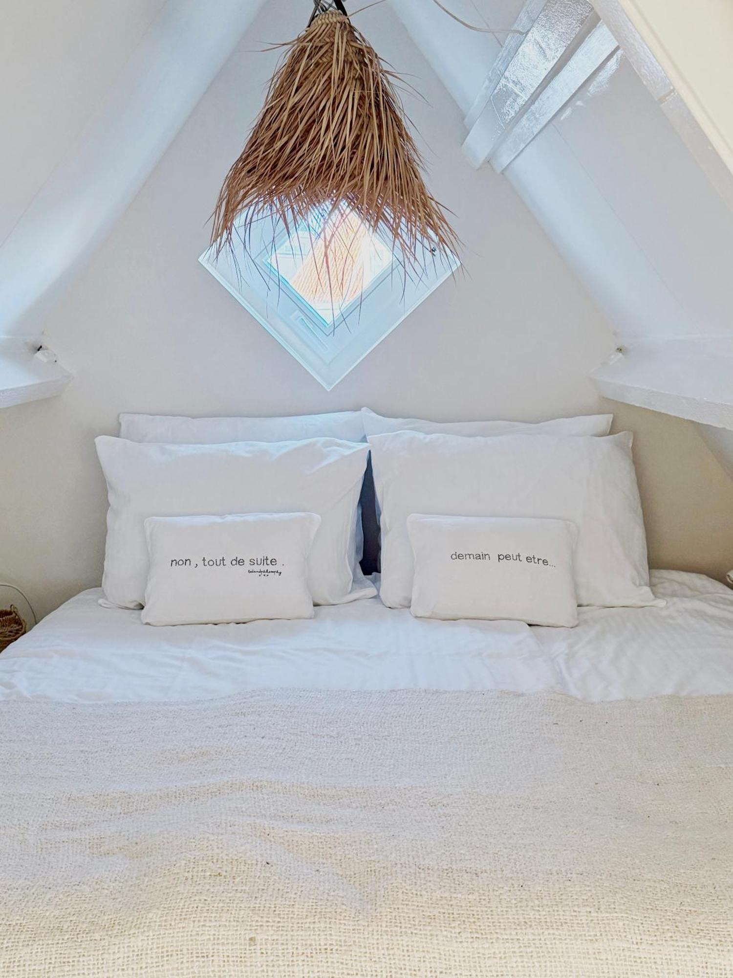 Elsk Cottage زاندفورت المظهر الخارجي الصورة