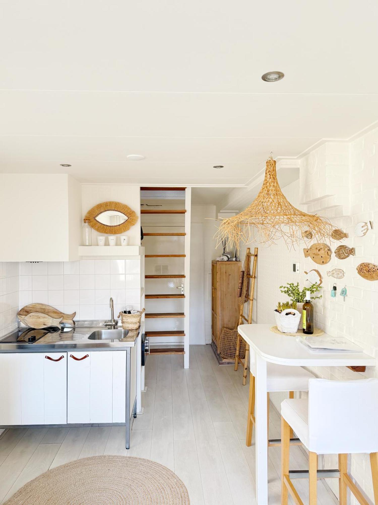 Elsk Cottage زاندفورت المظهر الخارجي الصورة
