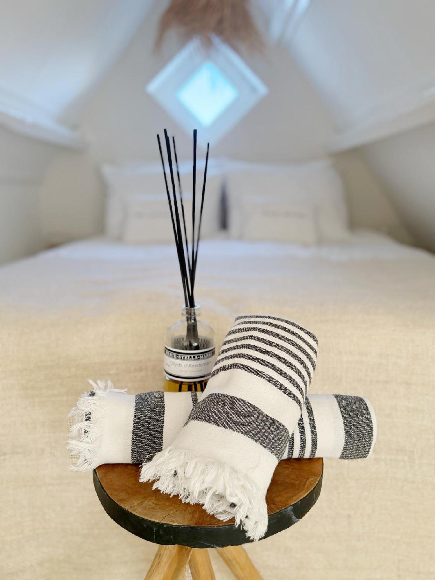 Elsk Cottage زاندفورت المظهر الخارجي الصورة