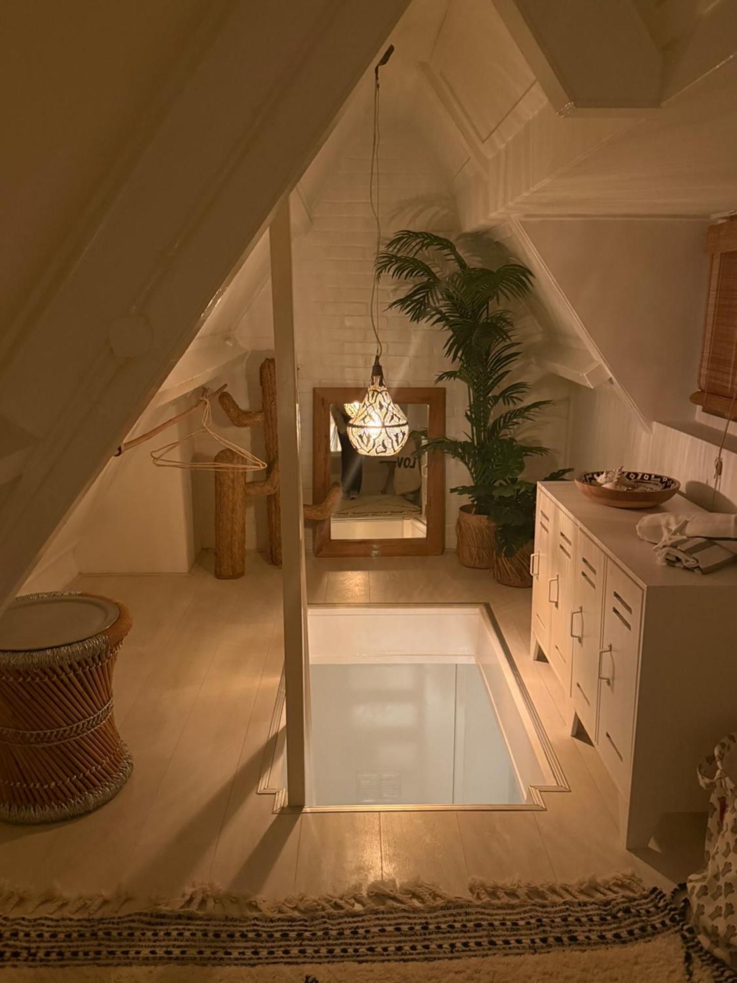 Elsk Cottage زاندفورت المظهر الخارجي الصورة