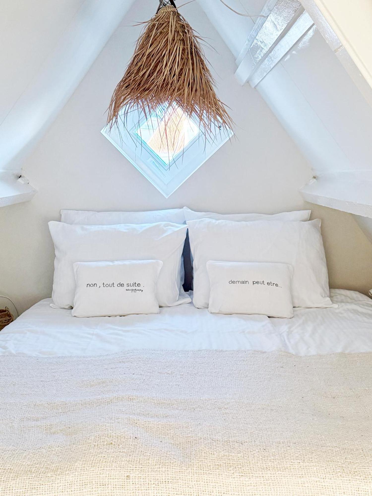 Elsk Cottage زاندفورت المظهر الخارجي الصورة