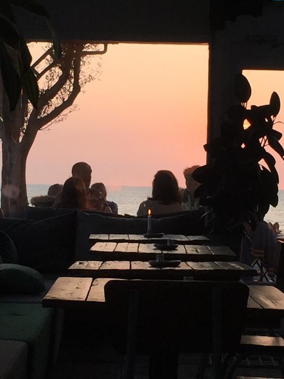 Elsk Cottage زاندفورت المظهر الخارجي الصورة