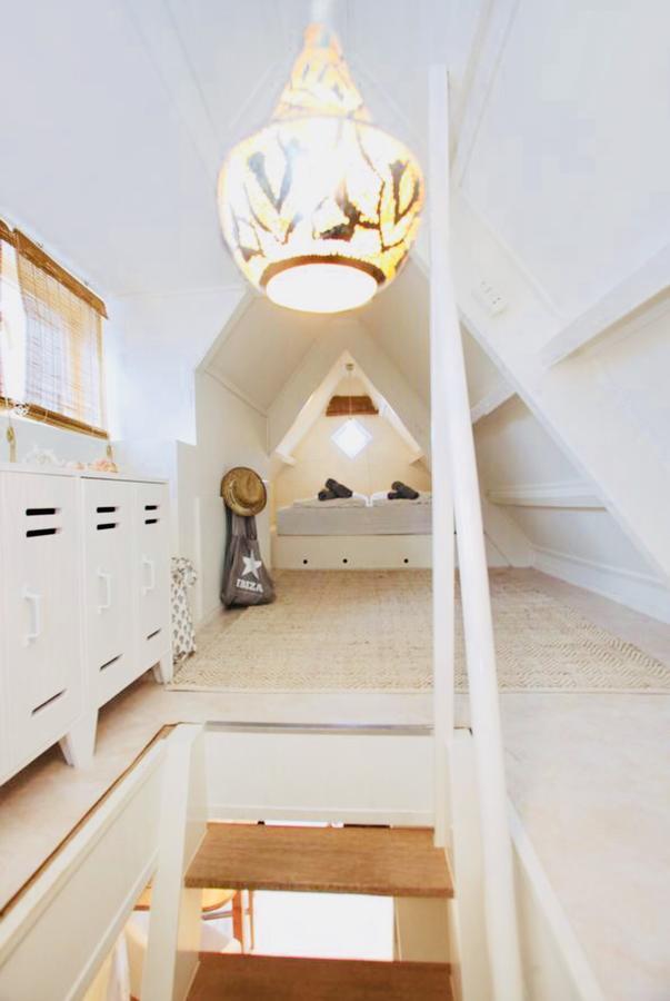 Elsk Cottage زاندفورت المظهر الخارجي الصورة
